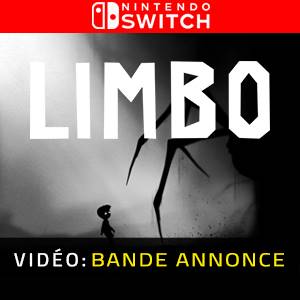 LIMBO Bande-annonce