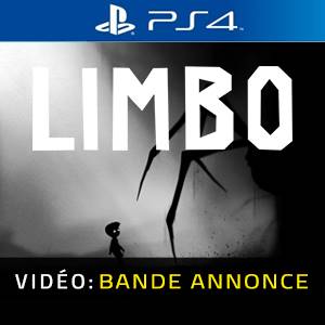 LIMBO Bande-annonce