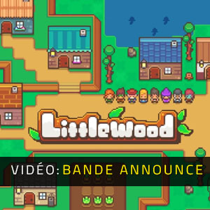 Littlewood - Bande-annonce vidéo