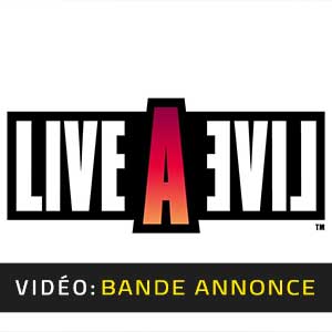 LIVE A LIVE Bande-annonce vidéo