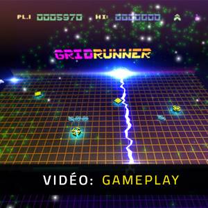 Llamasoft The Jeff Minter Story - Video Gameplay