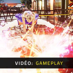 Lollipop Chainsaw RePOP Vidéo de Gameplay