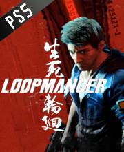 Loopmancer