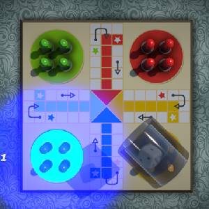 Ludo Club Multiplayer Game - Joueur