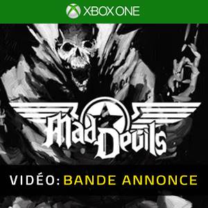 Mad Devils: Damned-finitive Edition Xbox One - Bande-annonce