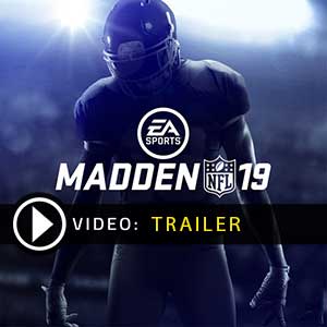 Acheter Madden NFL 19 Clé CD Comparateur Prix