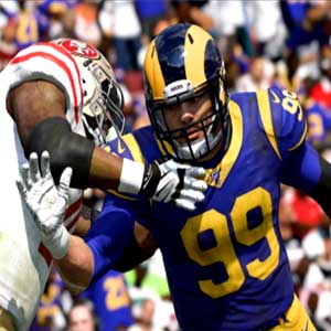 Madden NFL 20 San Francisco 49ers