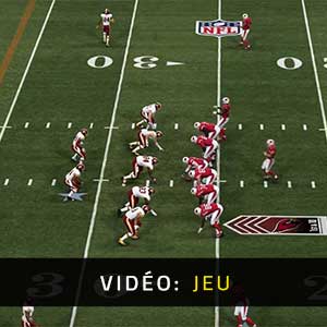 Madden NFL 20 Vidéo De Gameplay