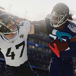 Madden NFL 22 - Esprit sportif