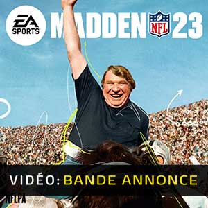 Madden NFL 23 Vidéo Bande Annonce