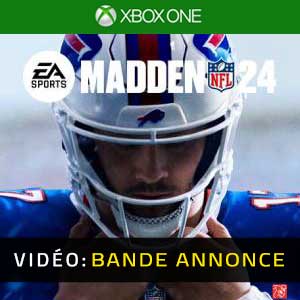 Madden NFL 18 - Xbox One : Electronic Arts: Video  