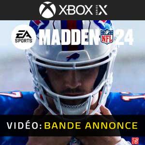 Madden NFL 2004 C Xbox