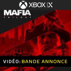 Acheter Mafia Trilogy Xbox One Comparateur Prix