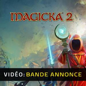 Magicka 2 - Bande-annonce