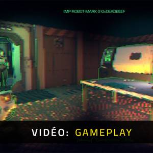 Maia - Gameplay Vidéo