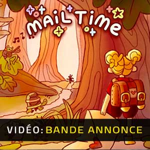 Mail Time - Bande-annonce Vidéo