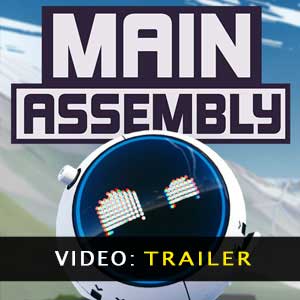 Acheter Main Assembly Clé CD Comparateur Prix