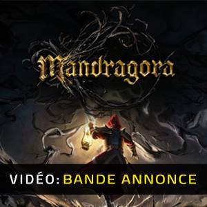 Mandragora - Bande-annonce