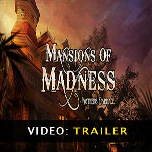 Acheter Mansions of Madness Mothers Embrace Clé CD Comparateur Prix