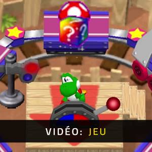 Mario Party 2 Vidéo De Gameplay