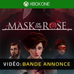 Mask of the Rose Xbox One - Bande-annonce