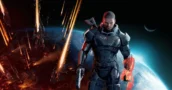 Mass Effect Devient une Série TV – Amazon Collabore Avec le Scénariste de Fast & Furious 9!