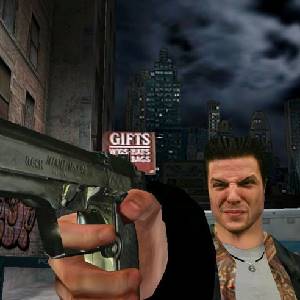 Max Payne - Max