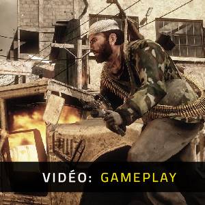 Medal of Honor Vidéo de Gameplay