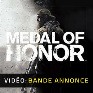 Medal of Honor