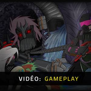 Melordandek - Vidéo de Gameplay