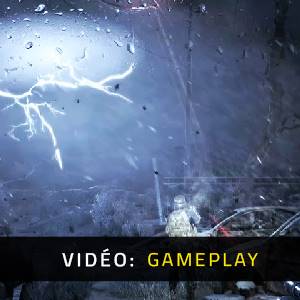 Metro Redux - Vidéo de Gameplay