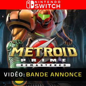 Metroid Prime Remastered currently sits at 97 in Metacritic for