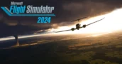 Pré-installation de Microsoft Flight Simulator 2024 maintenant dispo sur PC et Xbox