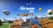 Microsoft Flight Simulator 2024: Des Fonctionnalités Impressionnantes et Plateformes Dévoilées