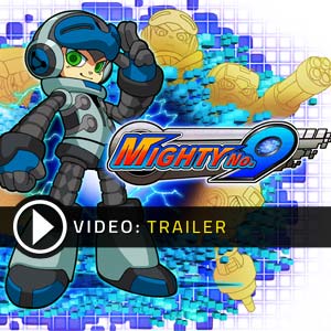 Acheter MIGHTY NO 9 Clé Cd Comparateur Prix