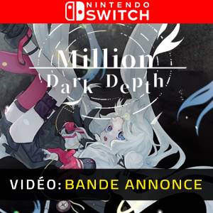 Million Depth Nintendo Switch - Bande-annonce