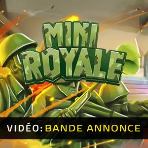 Mini Royale - Bande-annonce