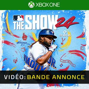 MLB The Show 24