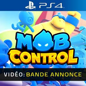 Mob Control Bande-annonce