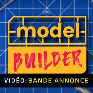 Model Builder - Bande-annonce