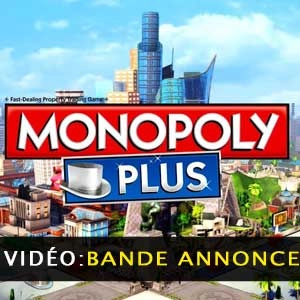 Monopoly Plus