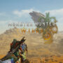 Date de sortie de Monster Hunter Wilds annoncée : Spécifications PC révélées