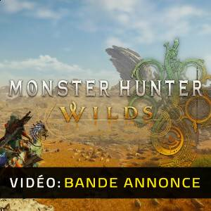 Monster Hunter Wilds