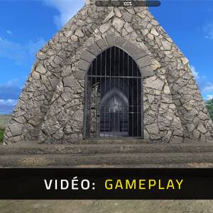 Monuments Renovator Vidéo de Gameplay