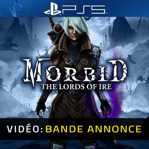 Morbid The Lords of Ire PS5 - Bande-annonce