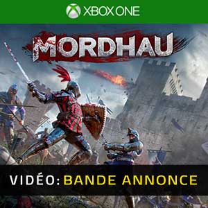 MORDHAU Trailer Video