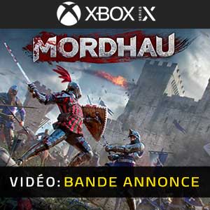 MORDHAU Trailer Video