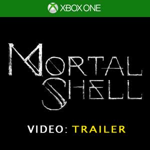 Vidéo de la bande annonce de Mortal Shell