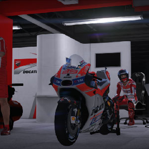 MotoGP Championnat