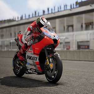 MOTOGP 18 Buriram International Circuit